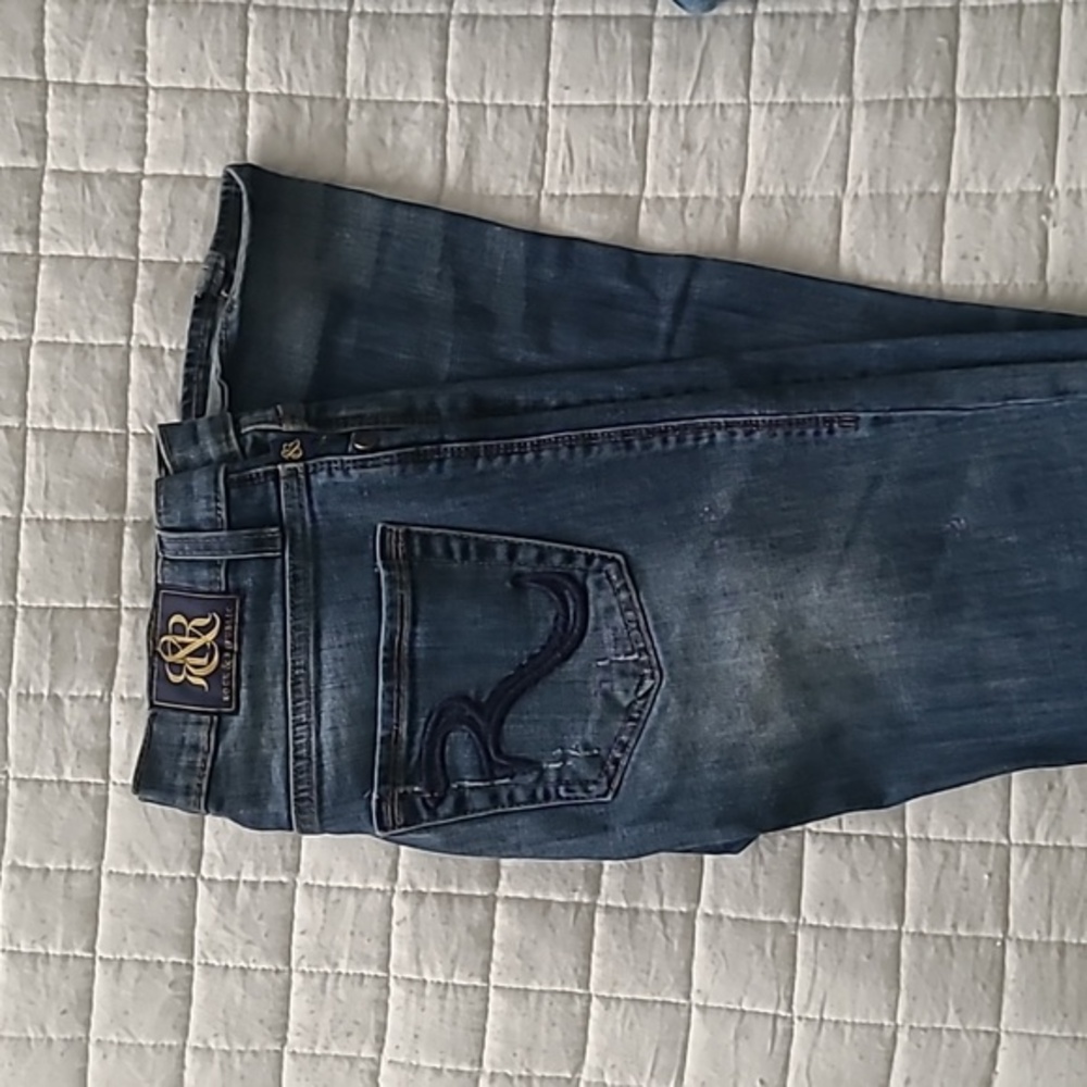 Rock & Republic Jeans, size 6